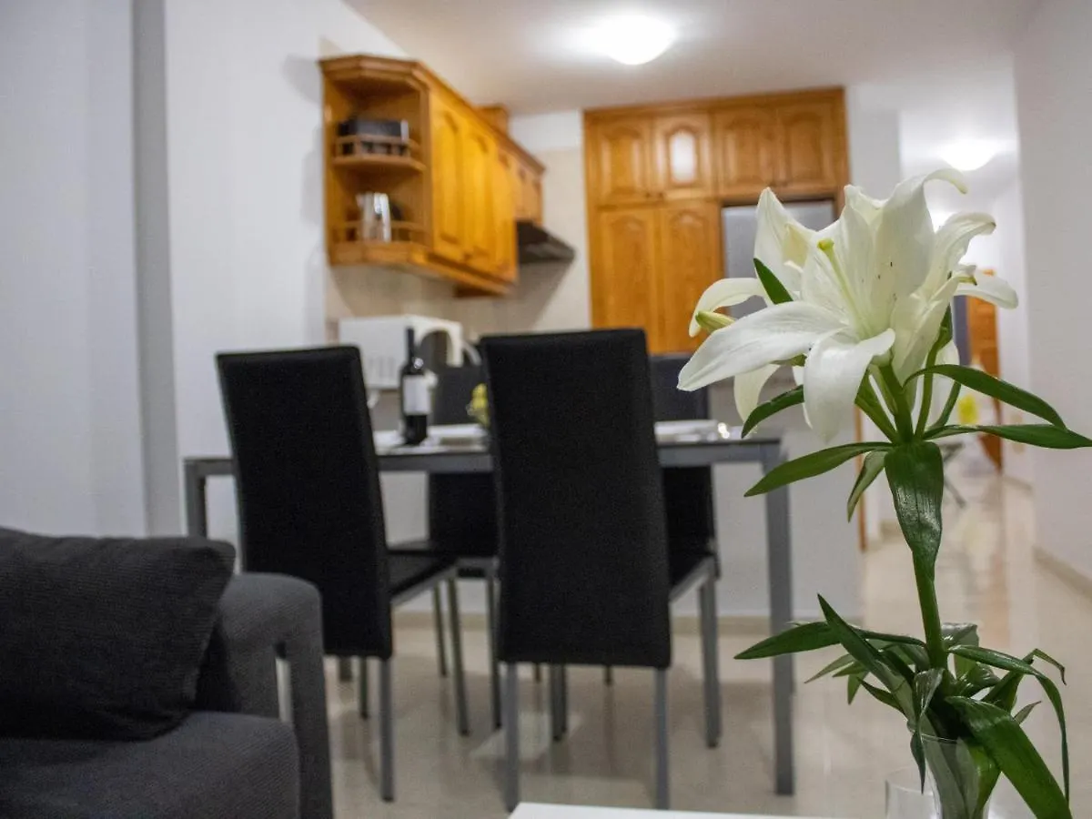 Puesta De Sol Rentals 2Ar Playa de San Juan  Ισπανία