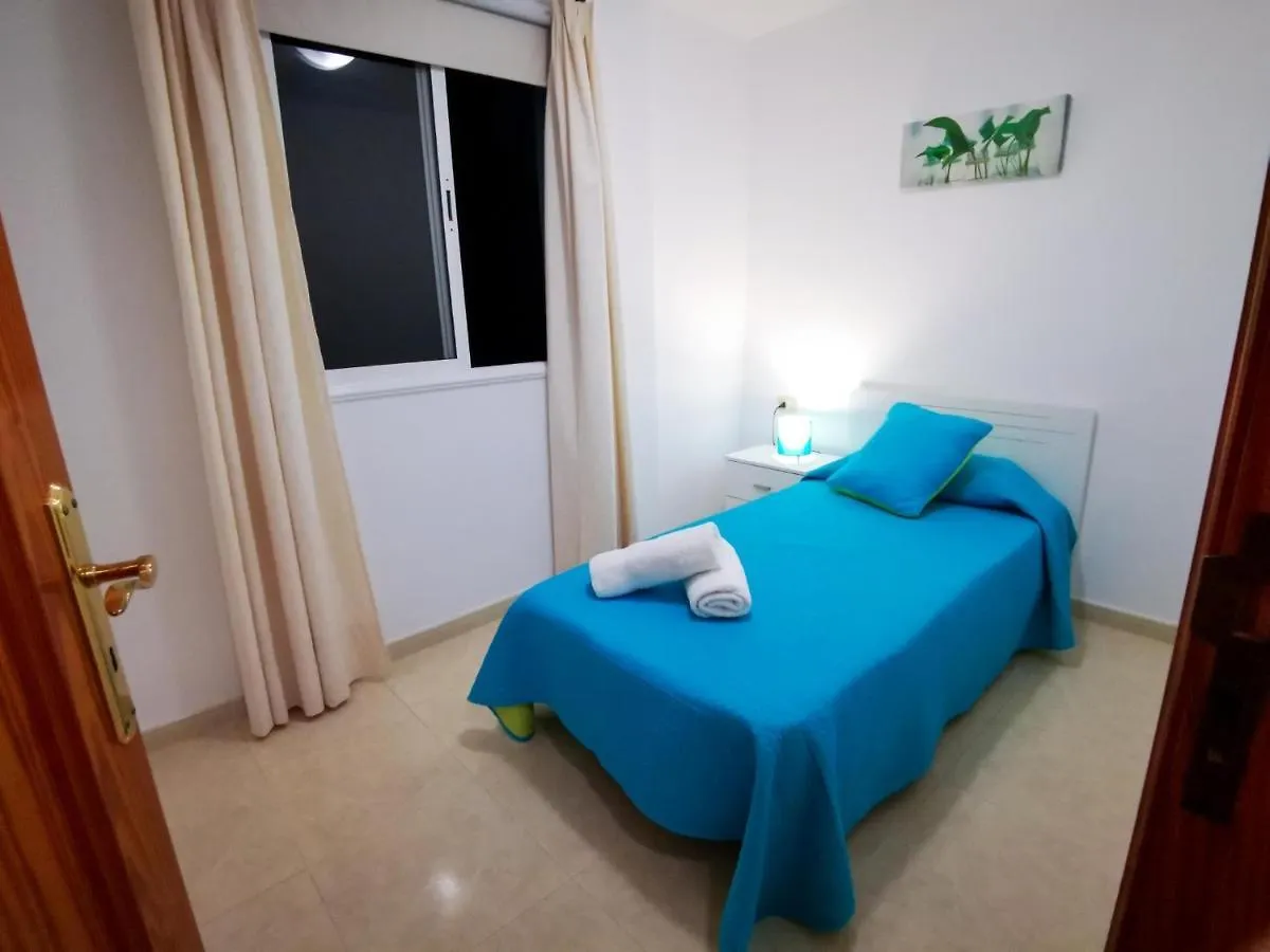 Διαμέρισμα Puesta De Sol Rentals 2Ar Playa de San Juan  Ισπανία