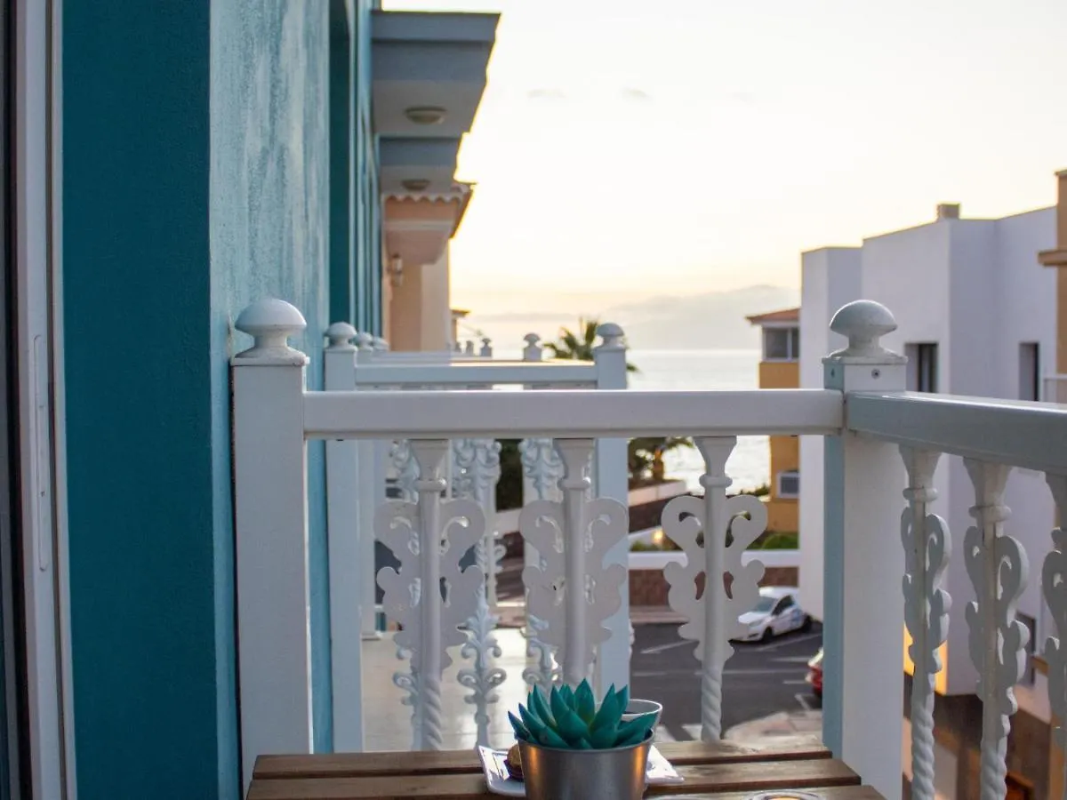 Διαμέρισμα Puesta De Sol Rentals 2Ar Playa de San Juan