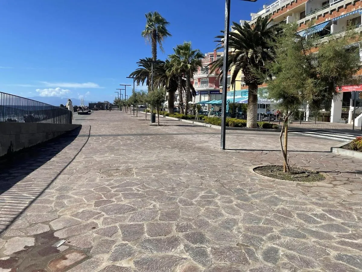 Puesta De Sol Rentals 2Ar Playa de San Juan  0*, Playa de San Juan (Tenerife)