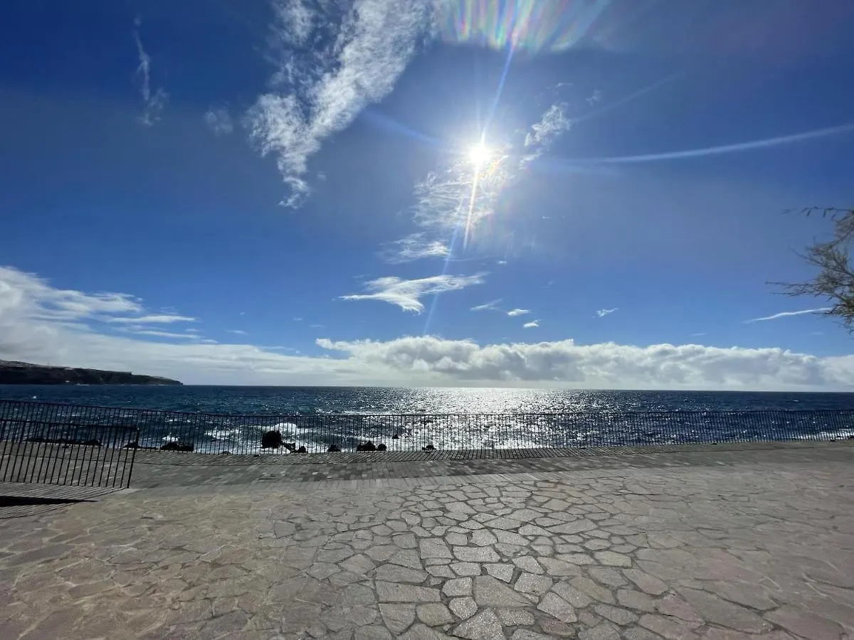 Puesta De Sol Rentals 2Ar Playa de San Juan  Διαμέρισμα