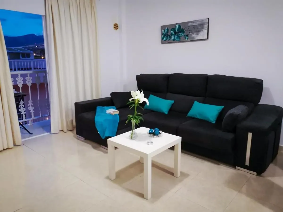 Puesta De Sol Rentals 2Ar Playa de San Juan  Διαμέρισμα Playa de San Juan (Tenerife)