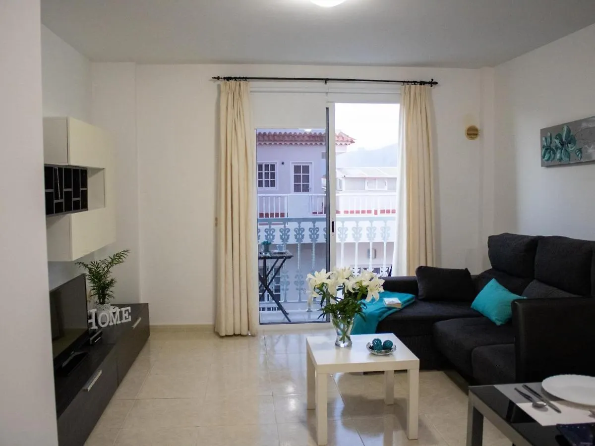 Διαμέρισμα Puesta De Sol Rentals 2Ar Playa de San Juan