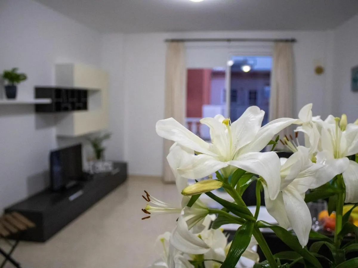 Puesta De Sol Rentals 2Ar Playa de San Juan  Ισπανία