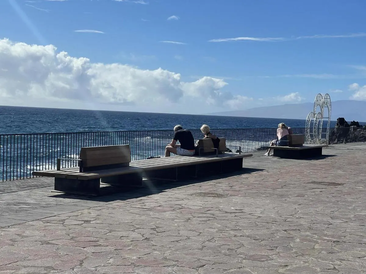 Διαμέρισμα Puesta De Sol Rentals 2Ar Playa de San Juan