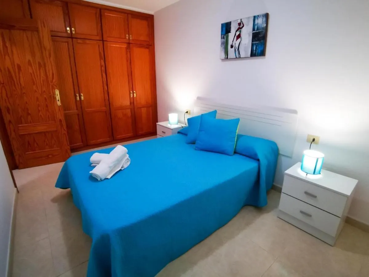 Puesta De Sol Rentals 2Ar Playa de San Juan  Playa de San Juan (Tenerife)