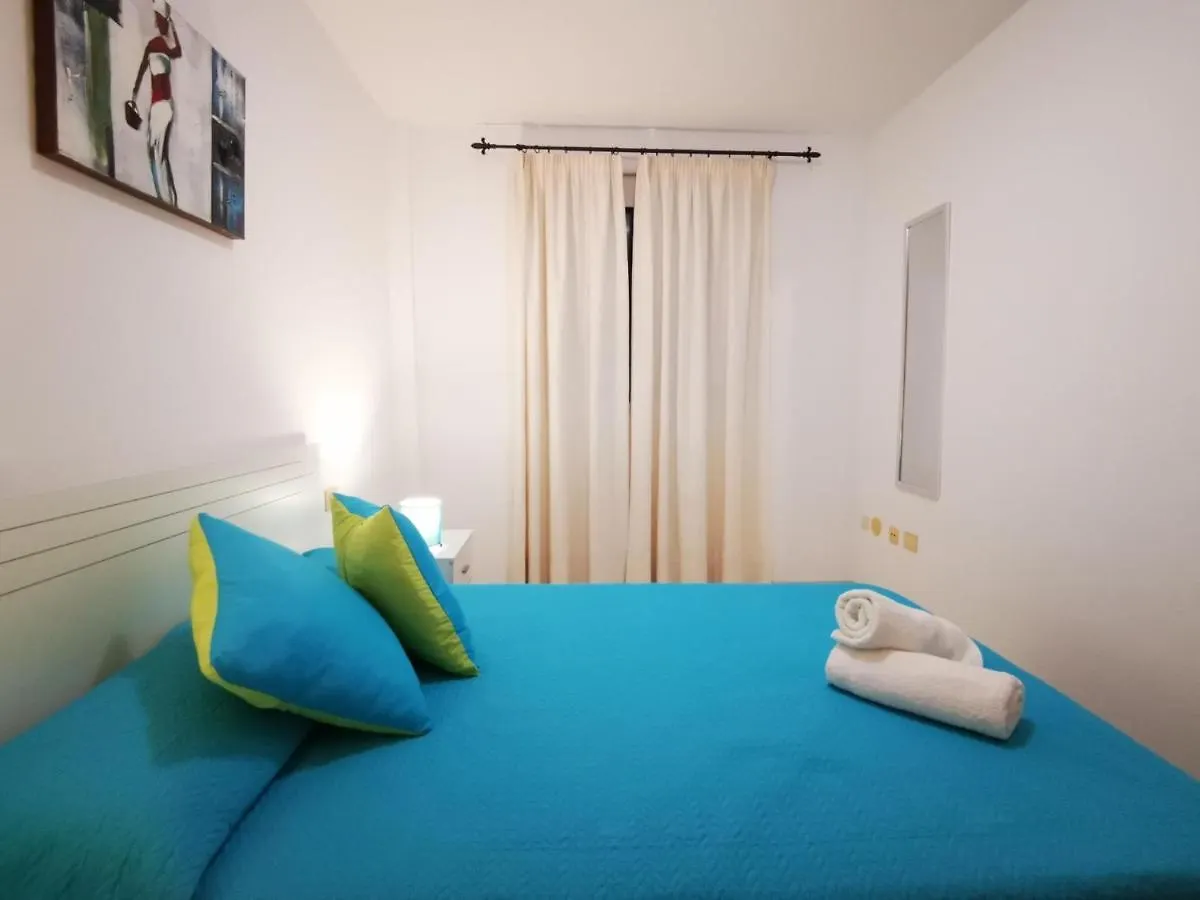 Διαμέρισμα Puesta De Sol Rentals 2Ar Playa de San Juan